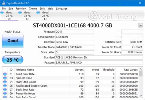 how to test if laptop hard drive is dead|how to check hard drive status.